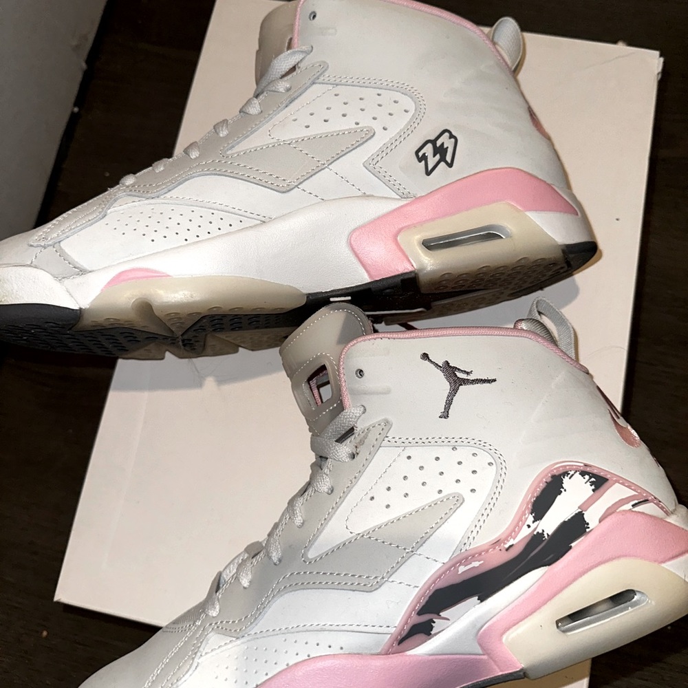 Jordan MVP